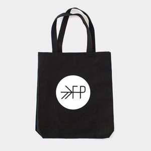 NWT Freshly Picked Canvas Tote